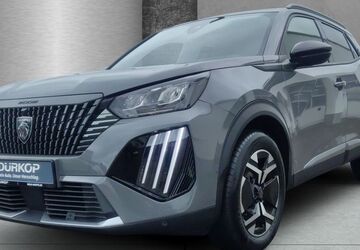 Peugeot 2008 11.950 km 21.460 &euro; Hildesheim 31135
