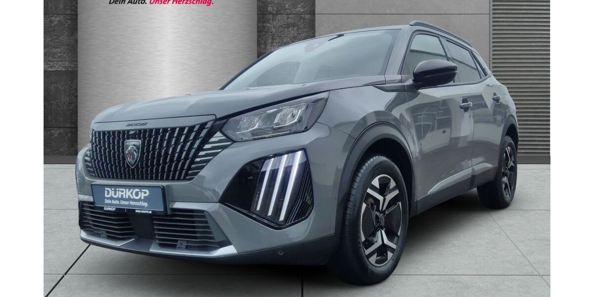 Peugeot 2008 11.950 km 21.460 &euro; Hildesheim 31135