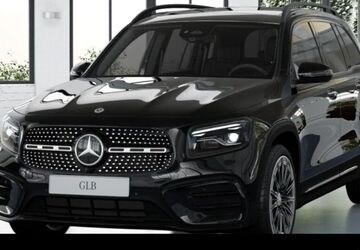 Mercedes-Benz GLB 200 9.900 km 40.990 &euro; Hannover 30655