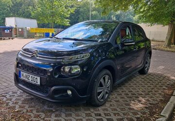 Citroen C3 119.500 km 6.650 &euro; Hannover 30165
