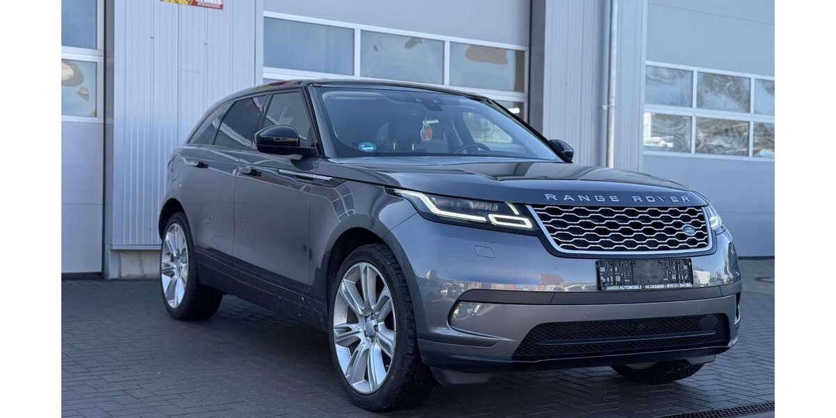 Land Rover Range Rover Velar 123.994 km 26.900 &euro; Hildesheim 31137