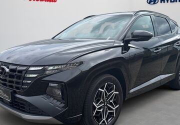 Hyundai TUCSON 38.400 km 28.950 &euro; Delligsen 31073
