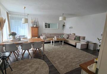 Wohnung Hannover Herrenhausen-Stöcken - 3 Zimmer, 80 m&sup2;, 1.000&euro; | Angebot:27594920
