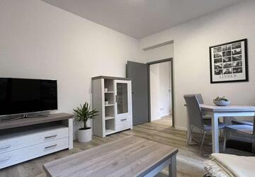 Wohnung Hannover Linden-Limmer - 2 Zimmer, 45 m&sup2;, 125&euro; | Angebot:13686986