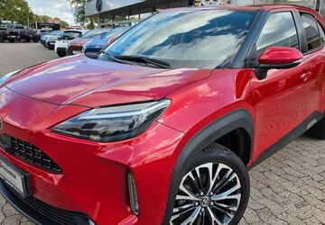 Toyota Yaris Cross 45.950 km 23.990 &euro; Hildesheim 31137