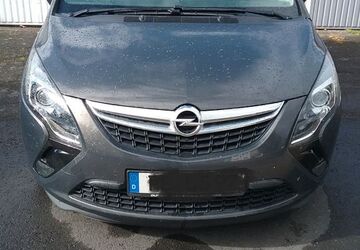 Opel Zafira Tourer 158.000 km 9.000 &euro; Lengede 38268