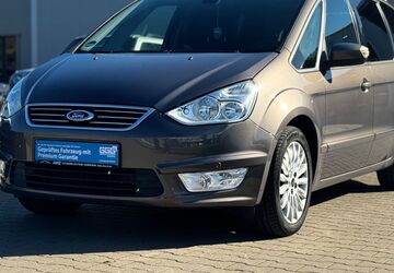 Ford Galaxy 220.900 km 5.500 &euro; Hildesheim 31135
