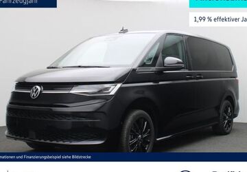 VW T7 Multivan 9.262 km 61.790 &euro; Hannover 30419