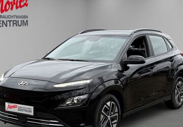 Hyundai KONA Elektro 61.738 km 20.770 &euro; Laatzen 30880