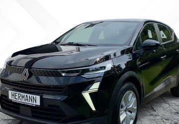 Renault Captur 5.300 km 20.587 &euro; Hildesheim 31135