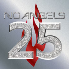 No Angels – TwentyFive Live – Tour 2026 01.08.2026 Stadtgarten