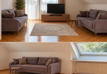 Wohnung Peine Peine Kernstadt - 3 Zimmer, 102 m&sup2;, 700&euro; | Angebot:27582983
