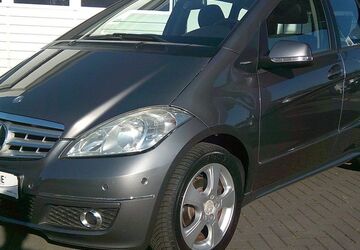 Mercedes-Benz A 170 175.000 km 4.350 &euro; Gronau (Leine) OT Brüggen 31028