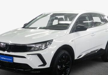 Opel Grandland (X) 8.665 km 27.429 &euro; Hildesheim 31135