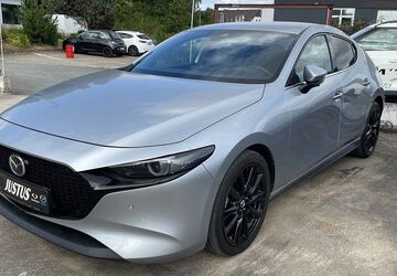 Mazda 3 63.230 km 18.990 &euro; Hildesheim 31137