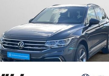 VW Tiguan 28.451 km 31.970 &euro; Hildesheim 31137