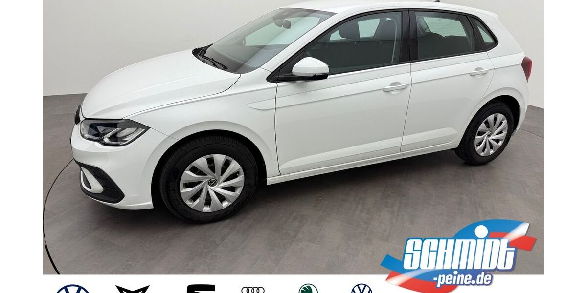 VW Polo 15.740 km 20.900 &euro; Peine 31226
