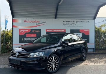VW Jetta 155.200 km 10.500 &euro; Hildesheim 31135