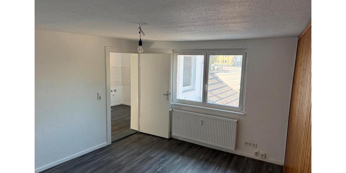 Etagenwohnung Peine Südstadt - 2 Zimmer, 41 m&sup2;, 400&euro; | Angebot:27605265
