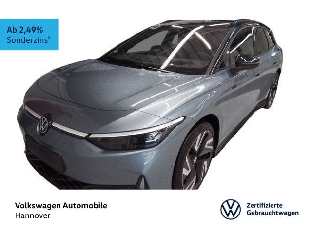 VW ID.7 22.802 km 55.380 &euro; Hannover 30655