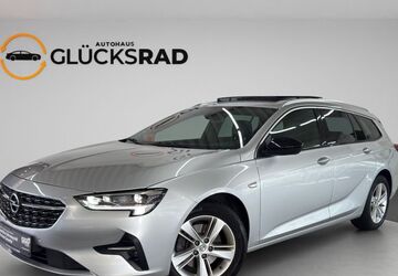 Opel Insignia 105.000 km 16.890 &euro; Hildesheim 31137