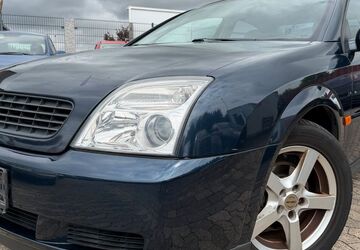 Opel Vectra 300.000 km 999 &euro; Hildesheim 31137