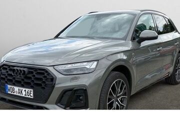 Audi Q5 53.990 km 46.970 &euro; Hildesheim 31137