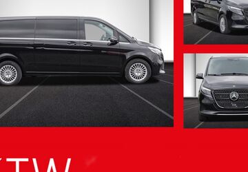 Mercedes-Benz V 300 18.932 km 66.455 &euro; Hildesheim 31137