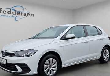 VW Polo 9.900 km 17.669 &euro; Alfeld 31061