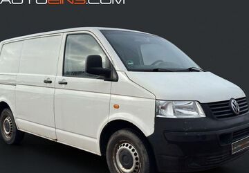 VW T5 Transporter 332.800 km 2.800 &euro; Ronnenberg StT Empelde Region Hannover 30952