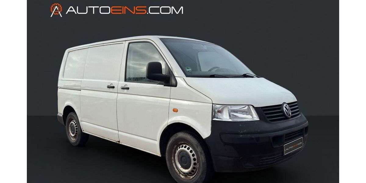 VW T5 Transporter 332.800 km 2.800 &euro; Ronnenberg StT Empelde Region Hannover 30952