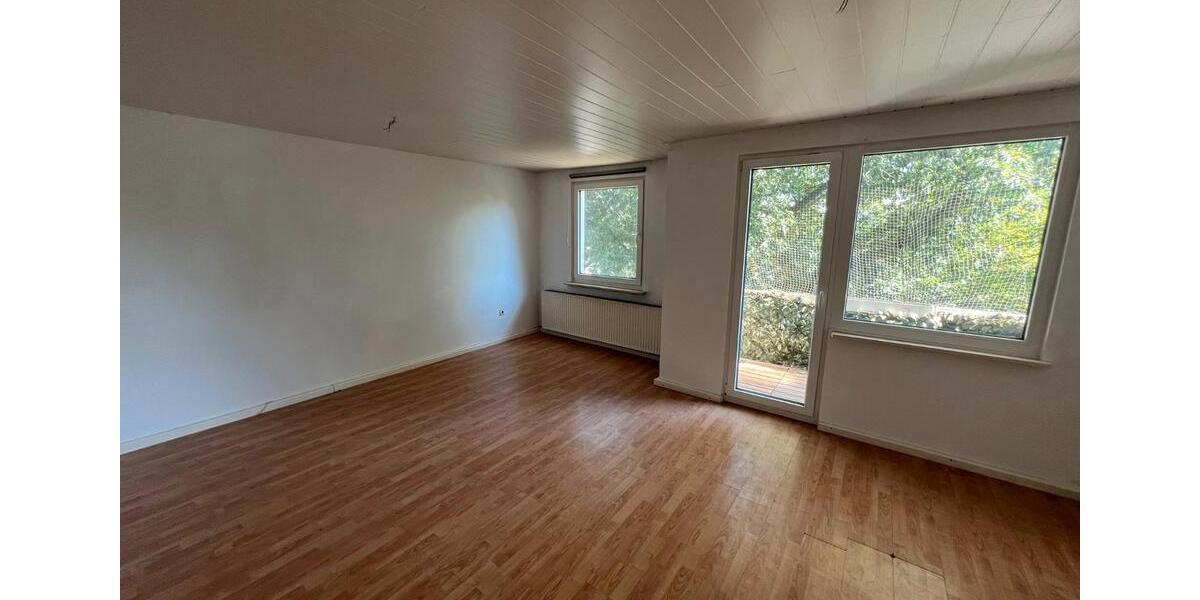 Etagenwohnung Hannover Buchholz-Kleefeld - 2 Zimmer, 57 m&sup2;, 500&euro; | Angebot:27578102