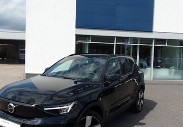 Volvo XC40 26.300 km 33.900 &euro; Hannover 30179