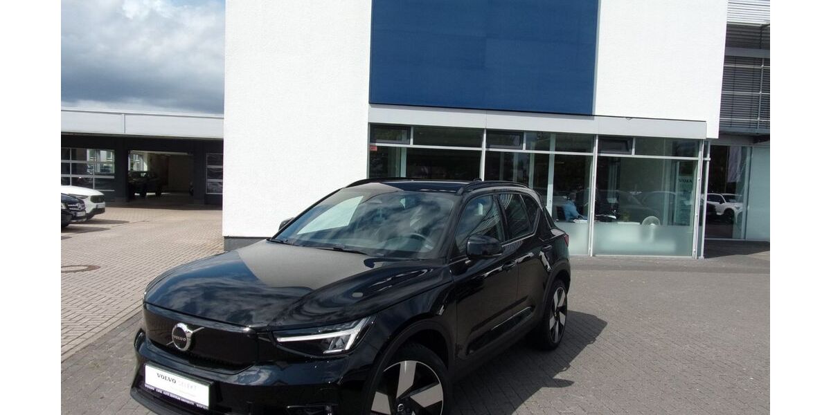 Volvo XC40 26.300 km 33.900 &euro; Hannover 30179