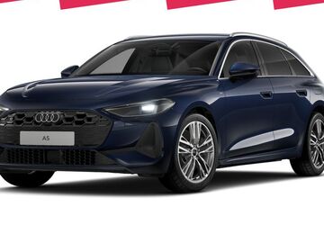 Audi A5 31.526 km 44.300 &euro; Hannover 30179