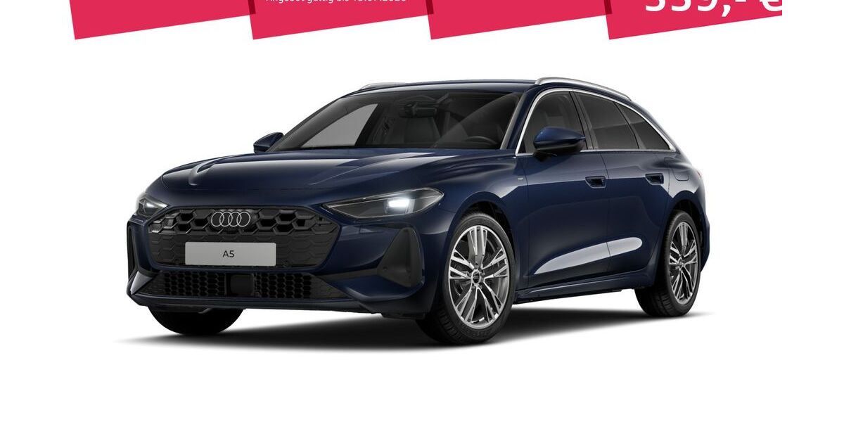Audi A5 31.526 km 44.300 &euro; Hannover 30179