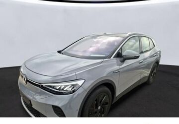VW ID.4 73.910 km 28.480 &euro; Hannover 30519