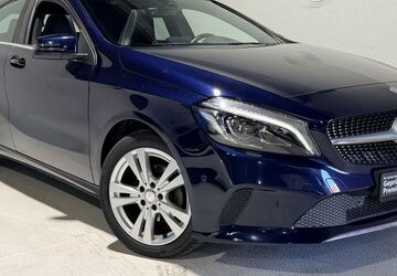 Mercedes-Benz A 180 76.650 km 16.500 &euro; Hannover 30179