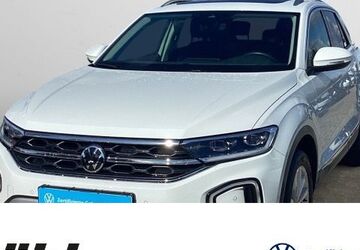 VW T-Roc 15.258 km 22.570 &euro; Hildesheim 31137