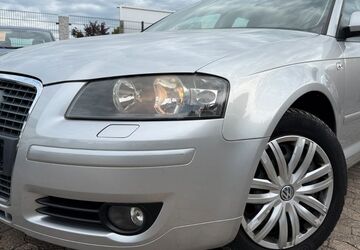 Audi A3 193.400 km 2.990 &euro; Hildesheim 31137