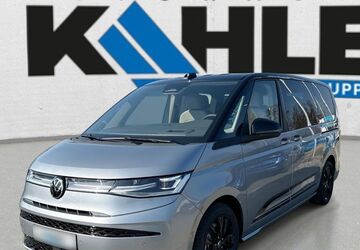 VW T7 Multivan 2.500 km 74.490 &euro; Hannover 30419