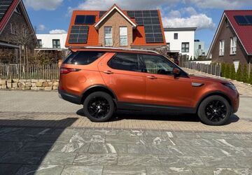 Land Rover Discovery 114.500 km 29.800 &euro; Hildesheim 31139