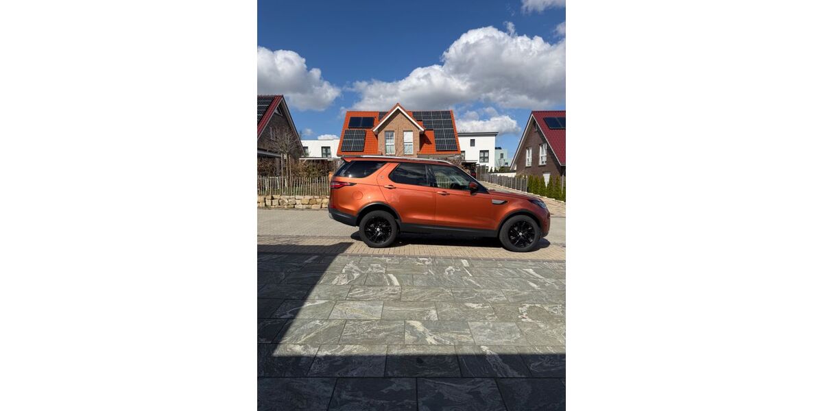 Land Rover Discovery 114.500 km 29.800 &euro; Hildesheim 31139