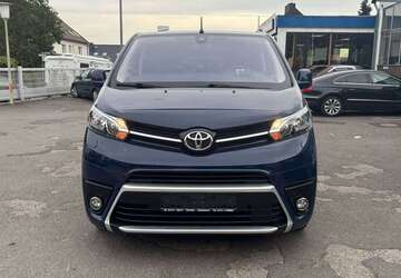 Toyota Proace 149.000 km 17.990 &euro; Hildesheim 31139
