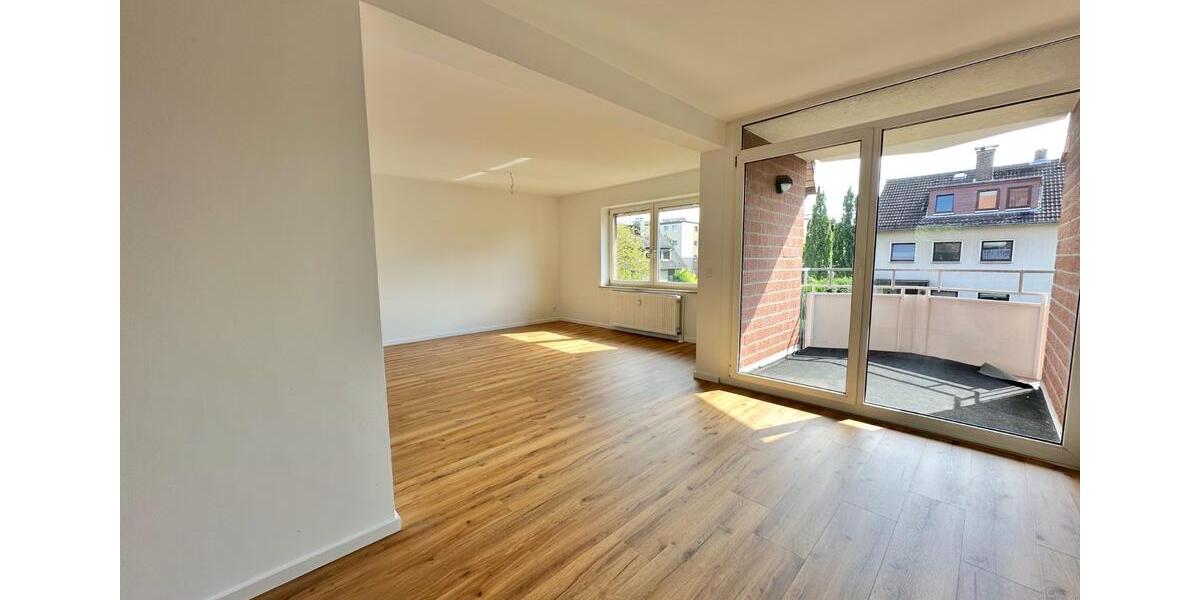 Etagenwohnung Lengede - 3 Zimmer, 94 m&sup2;, 1.080&euro; | Angebot:27570945