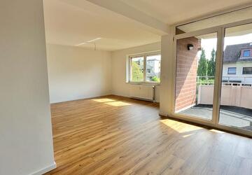 Wohnung Lengede - 3 Zimmer, 94 m&sup2;, 1.080&euro; | Angebot:27570945