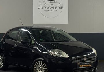 Fiat Grande Punto 130.900 km 2.990 &euro; Wennigsen 30974