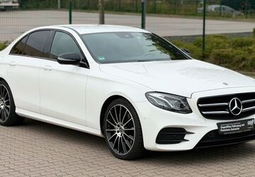 Mercedes-Benz E 220 143.300 km 28.900 &euro; Hildesheim 31135