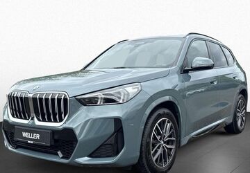BMW X1 25.683 km 37.950 &euro; Hildesheim 31137