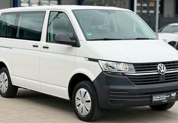 VW T6 Transporter 52.650 km 28.900 &euro; Hildesheim 31135